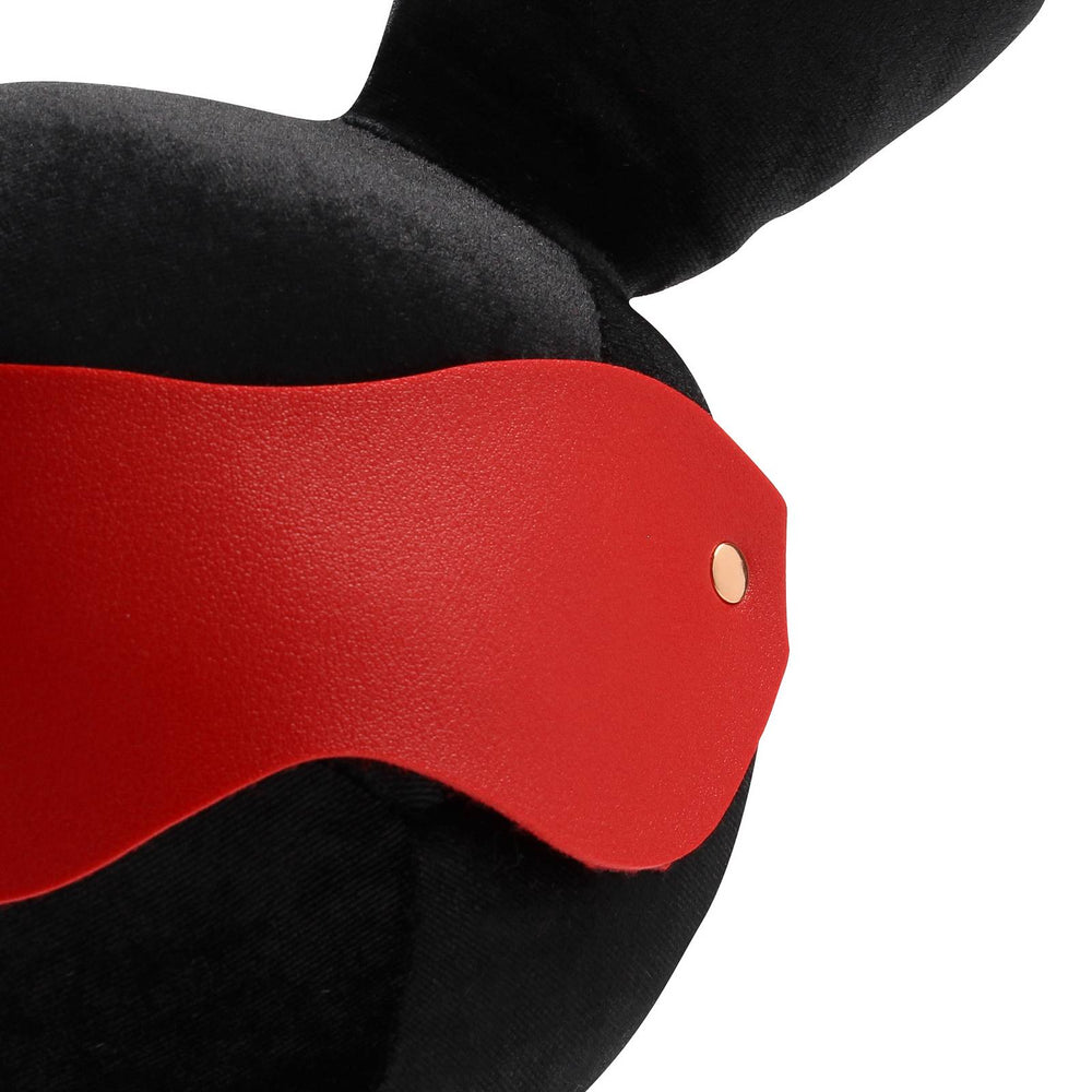 Rabbit Bondage - Black