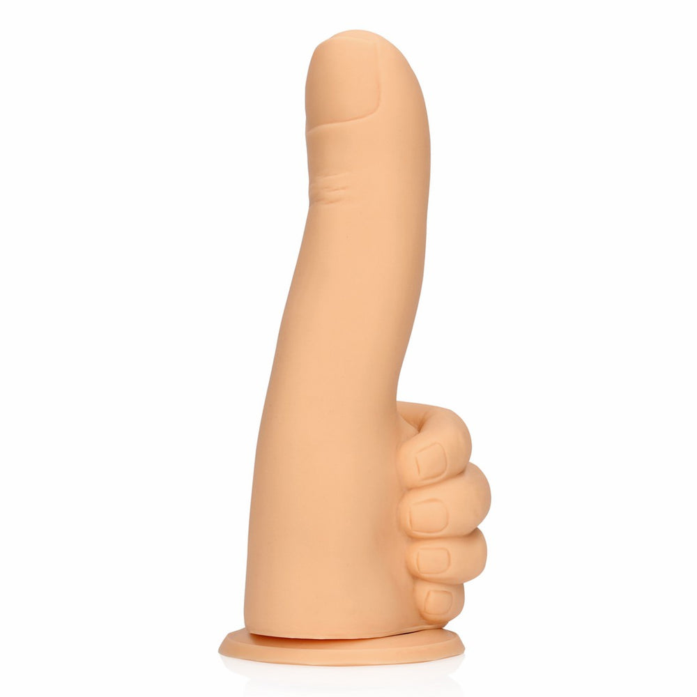 Thumbs Up - Carne