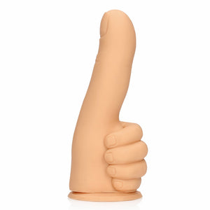 Thumbs Up - Carne