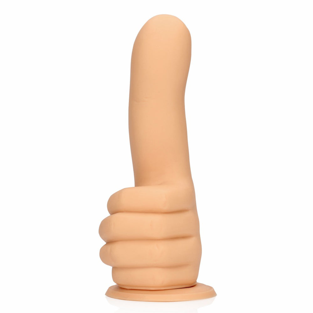 Thumbs Up - Carne