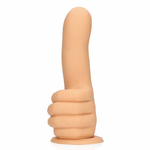 Thumbs Up - Carne