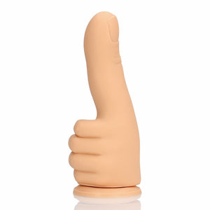 Thumbs Up - Carne