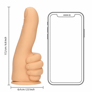 Thumbs Up - Carne