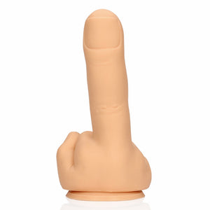 Up Yours - Carne