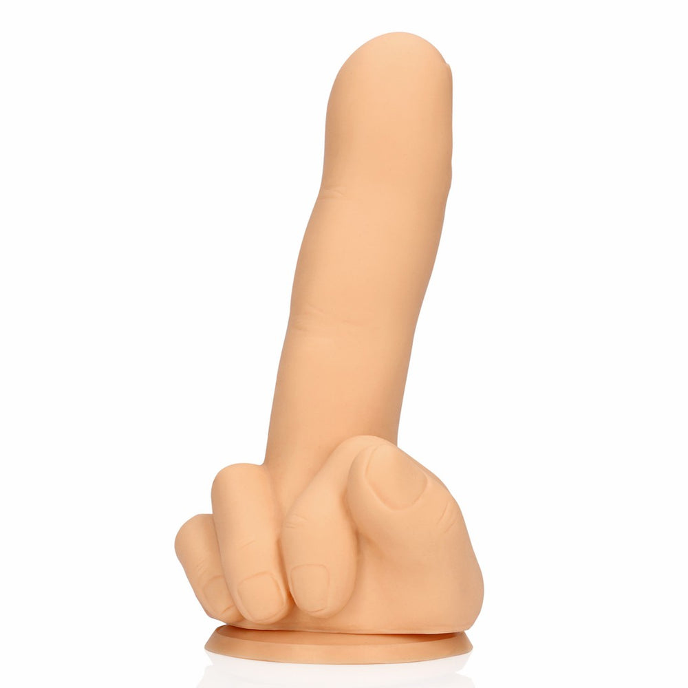 Up Yours - Carne