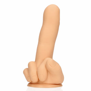 Up Yours - Carne