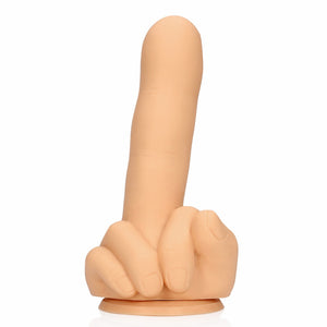 Up Yours - Carne