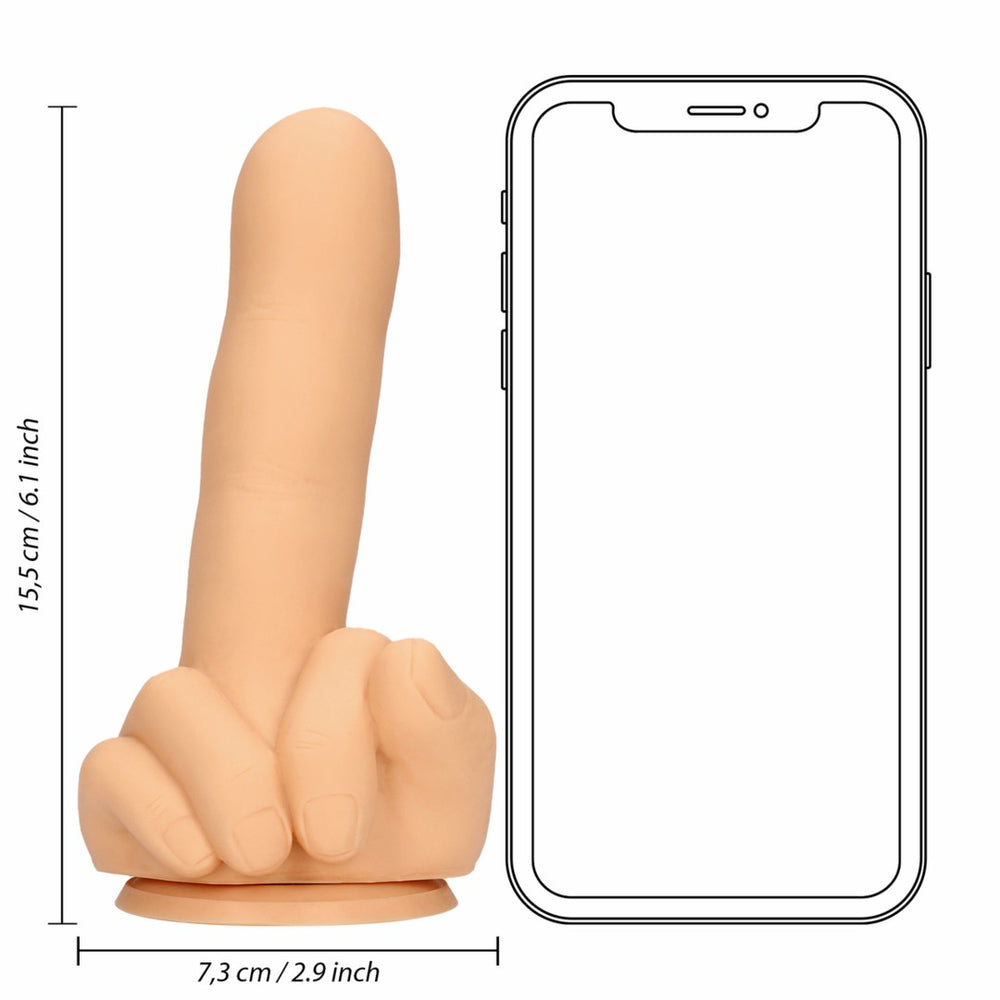 Up Yours - Carne