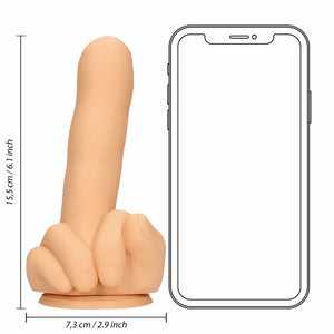 Up Yours - Carne