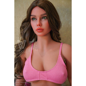 WMDOLL "SS Series" - Bethany 166 cm (S-TPE+Silicone)