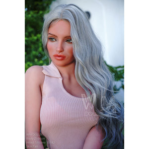 WMDOLL "SS Series" - Abbey 166 cm (S-TPE+Silicone)