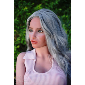 WMDOLL "SS Series" - Abbey 166 cm (S-TPE+Silicone)