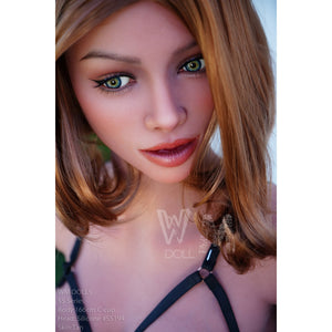 WMDOLL "SS Series" - Mariya 166 cm (S-TPE+Silicone)