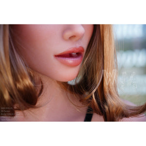 WMDOLL "SS Series" - Mariya 166 cm (S-TPE+Silicone)