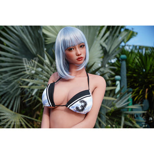 WMDOLL "SS Series" - Emilee 172 cm (S-TPE+Silicone)