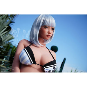 WMDOLL "SS Series" - Emilee 172 cm (S-TPE+Silicone)