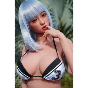 WMDOLL "SS Series" - Emilee 172 cm (S-TPE+Silicone)