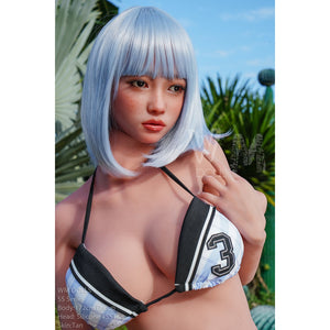 WMDOLL "SS Series" - Emilee 172 cm (S-TPE+Silicone)