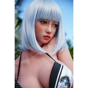 WMDOLL "SS Series" - Emilee 172 cm (S-TPE+Silicone)