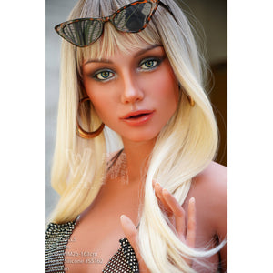 WMDOLL "SS Series" - Sarah 163 cm (S-TPE+Silicone)