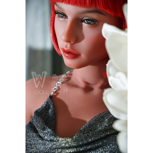WMDOLL "SS Series" - Marleen 163 cm (S-TPE+Silicone)