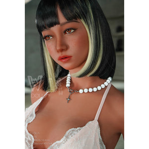 WMDOLL "SS Series" - Anja 163 cm (S-TPE+Silicone)