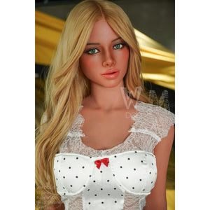 WMDOLL "SS Series" - Tania 163 cm (S-TPE+Silicone)