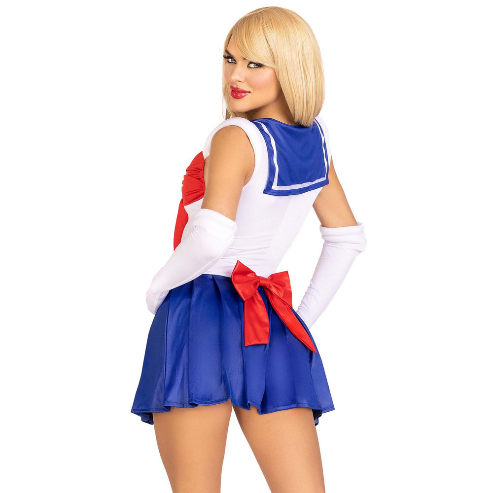 Sexy Sailor - S