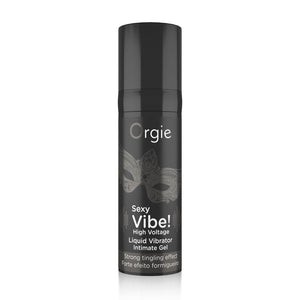 Sexy Vibe! High Voltage - 15ml