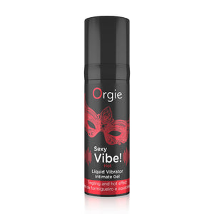 Sexy Vibe! Hot - 15ml