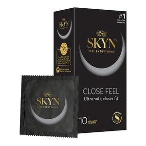 Skyn Close Feel - 10 pezzi (Senza Lattice)