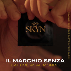 Skyn Large - 10 pezzi (Senza Lattice)