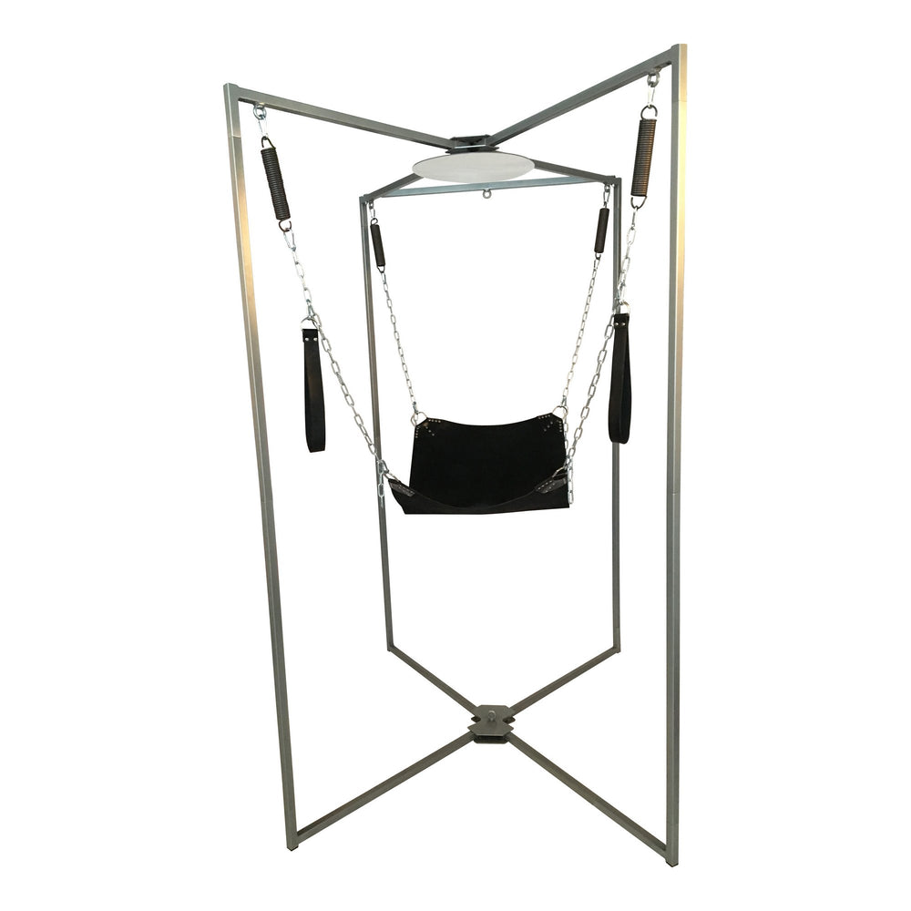 Mr Sling - Specchio per struttura in metallo