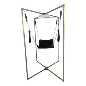 Mr Sling - Specchio per struttura in metallo