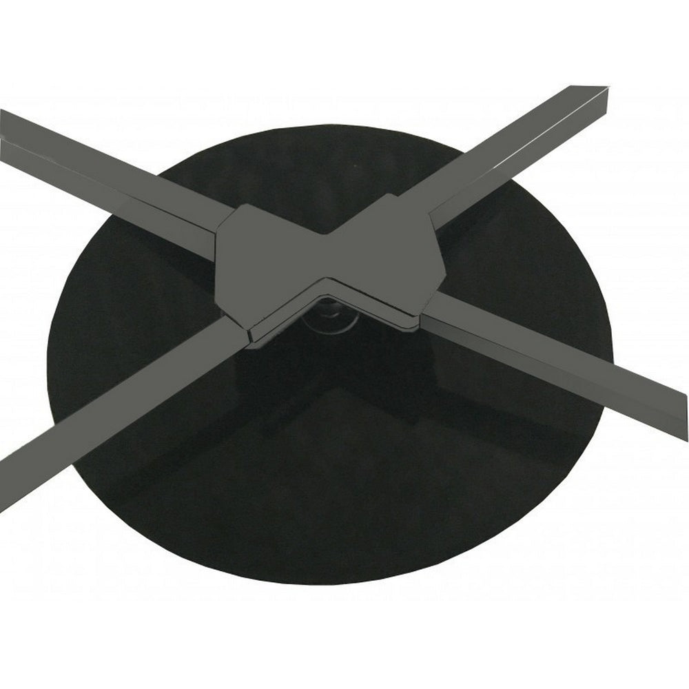 Mr Sling - Specchio per struttura in metallo