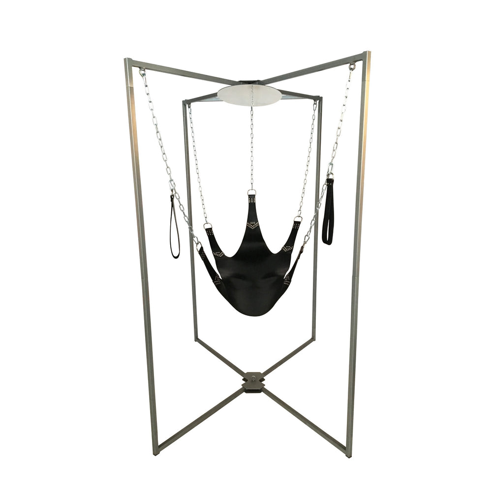 Mr Sling - Specchio per struttura in metallo