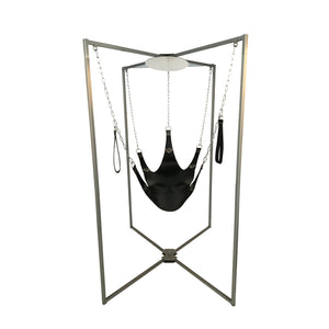 Mr Sling - Specchio per struttura in metallo