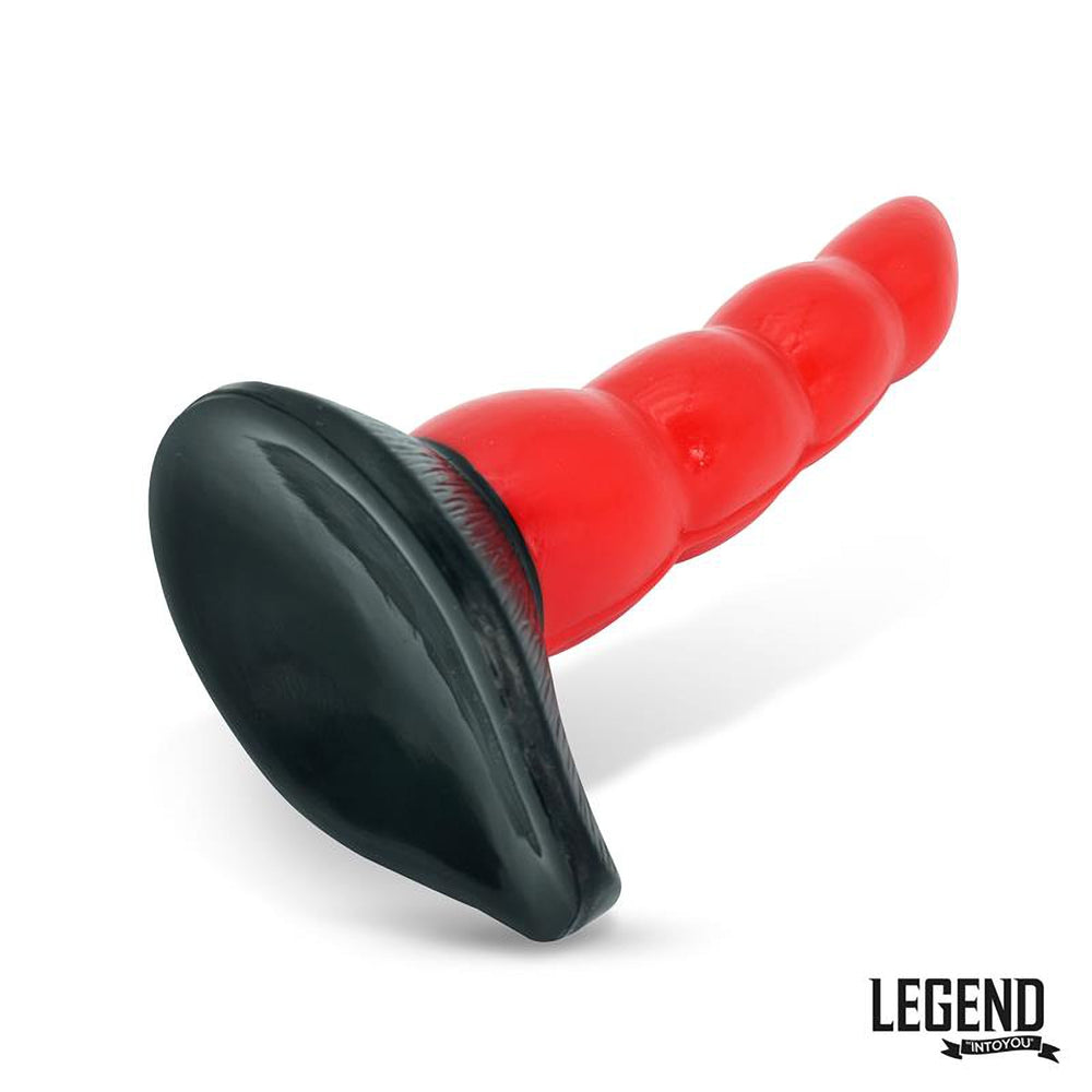 Legend Sphereon Liquid Silicone Dildo