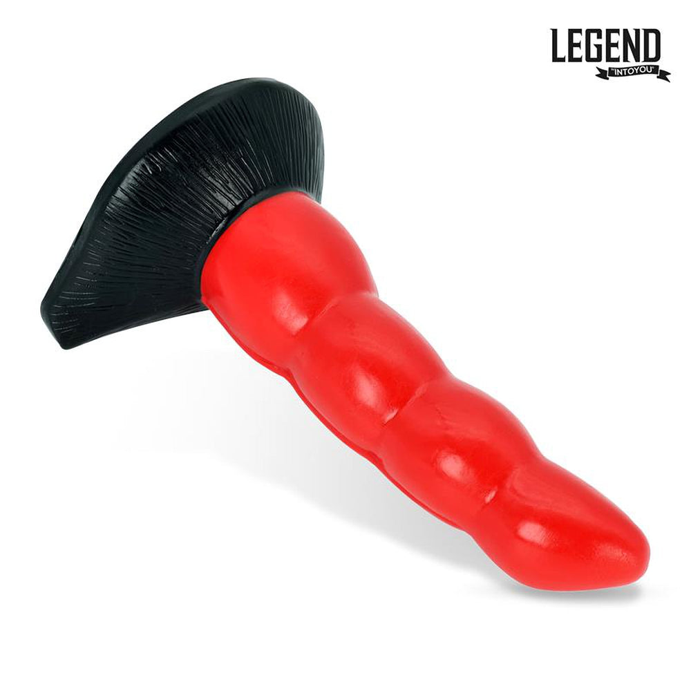 Legend Sphereon Liquid Silicone Dildo