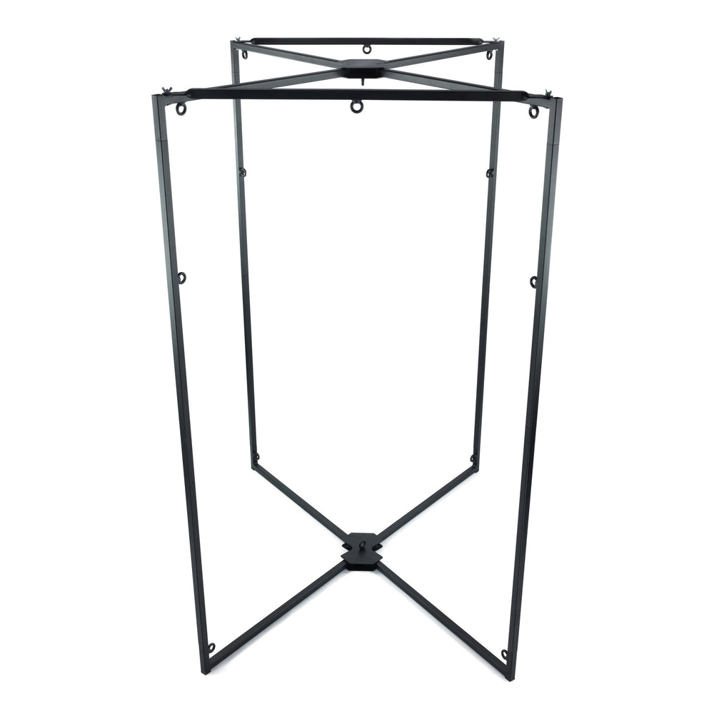 Mr Sling - Struttura in metallo (Nera)
