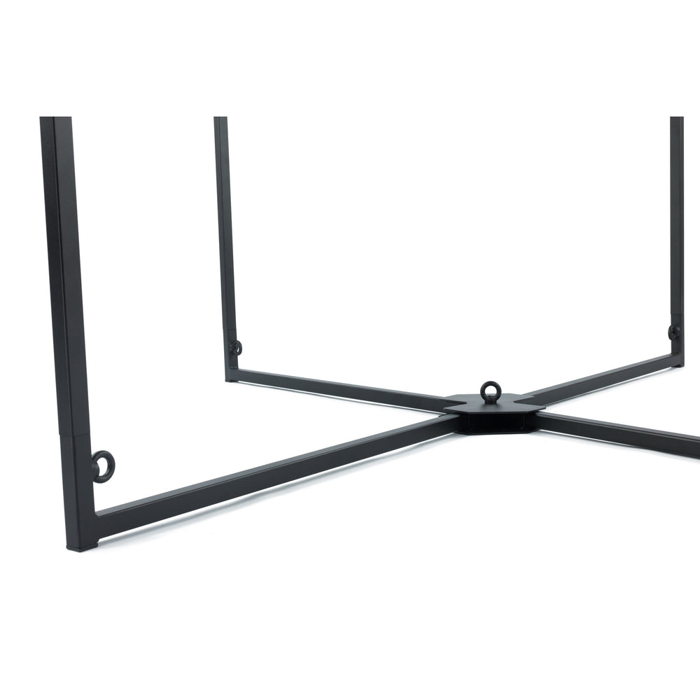 Mr Sling - Struttura in metallo (Nera)