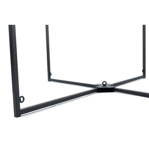 Mr Sling - Struttura in metallo (Nera)