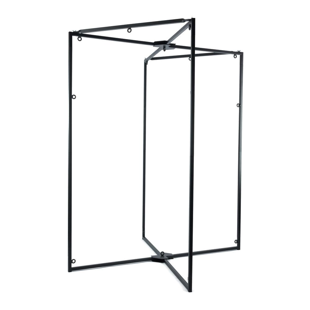 Mr Sling - Struttura in metallo (Nera)