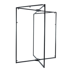 Mr Sling - Struttura in metallo (Nera)