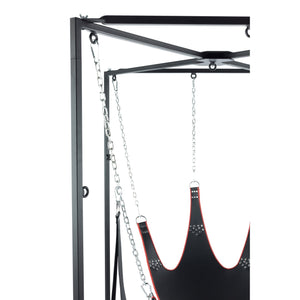 Mr Sling - Struttura in metallo (Nera)