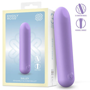 Engily Ross Sulley Vibrating Bullet