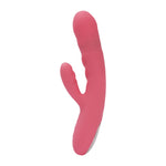 Svakom - Avery Powerful Thrusting Vibrator Rosa