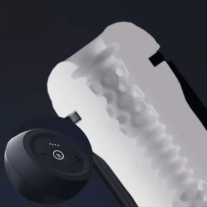 Svakom - Sam Neo 2 Interactive Masturbator