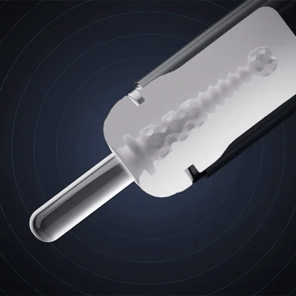Svakom - Sam Neo 2 Interactive Masturbator