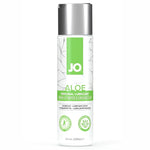 Lubrificante JO Aloe - 120 ml